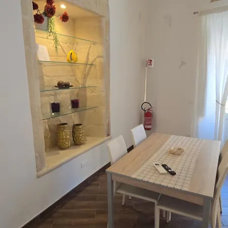 G & N Luxury House Сasa de vacaciones Lecce
