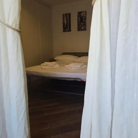 G & N Luxury House Lecce