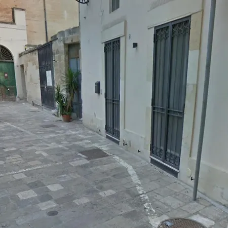 G & N Luxury House Lecce